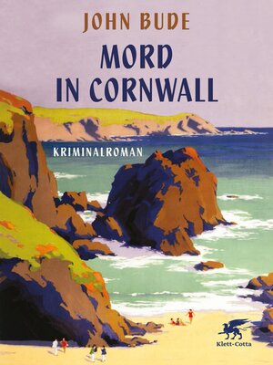 cover image of Mord in Cornwall